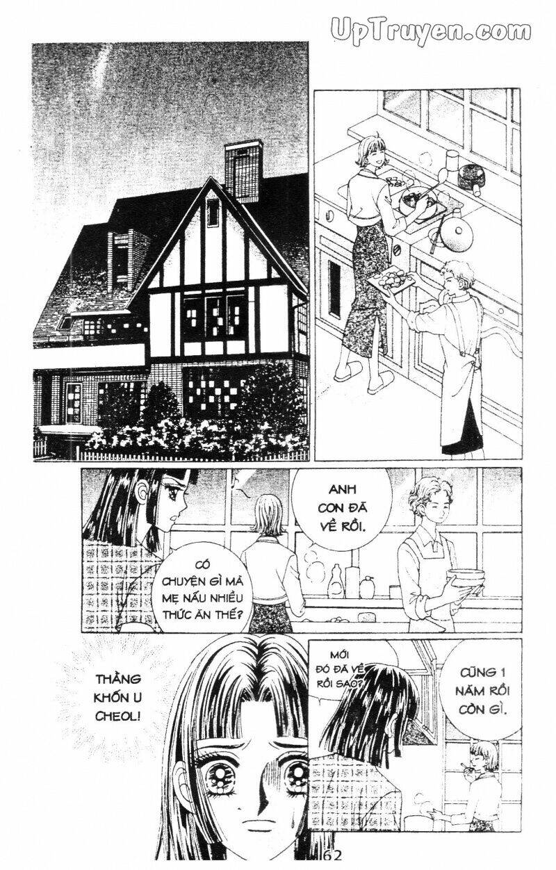 mặt nạ tình yêu chapter 66 63