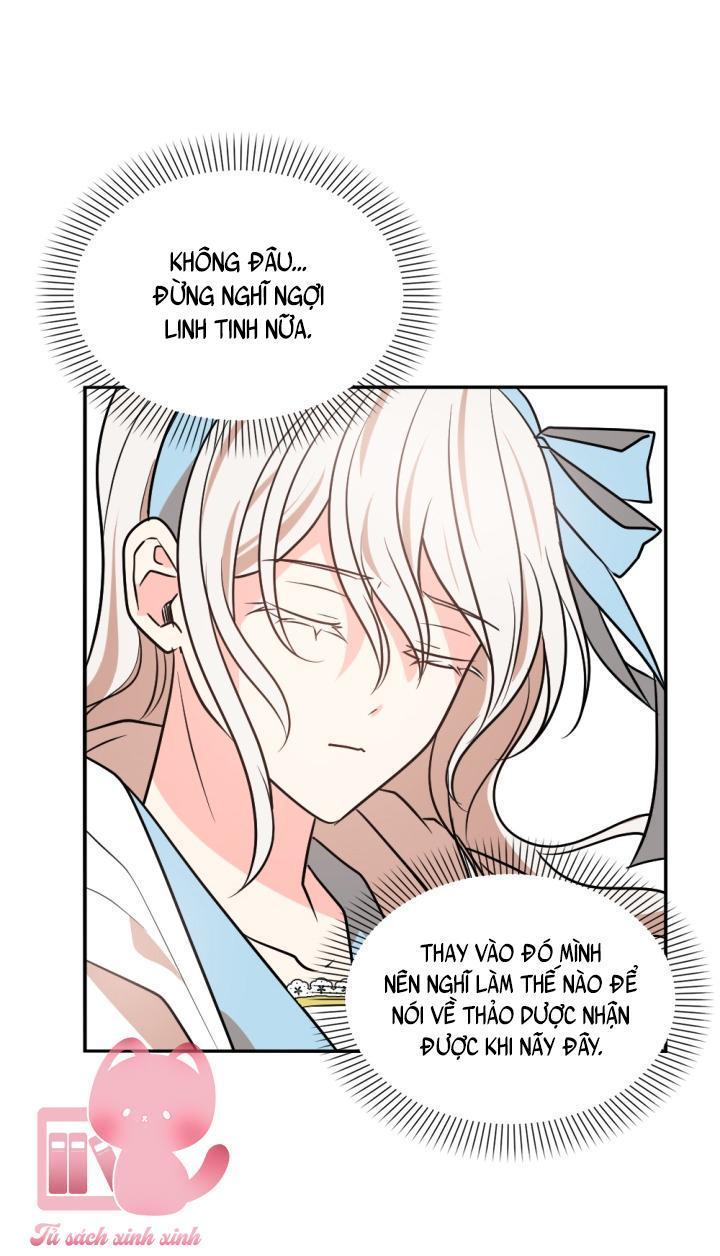 nguyện ước vô vọng của ma nữ chapter 36 23