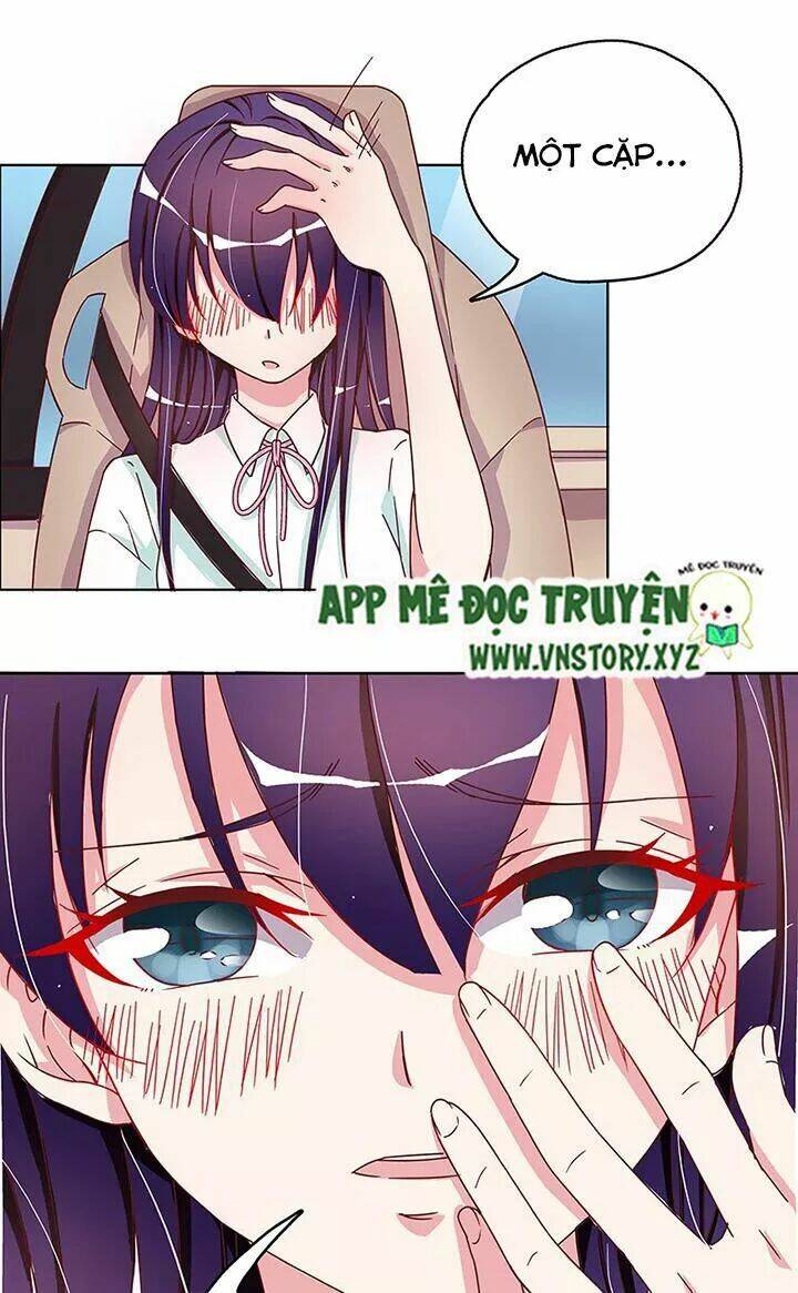 yêu em, sai đến tận cùng chapter 20 11