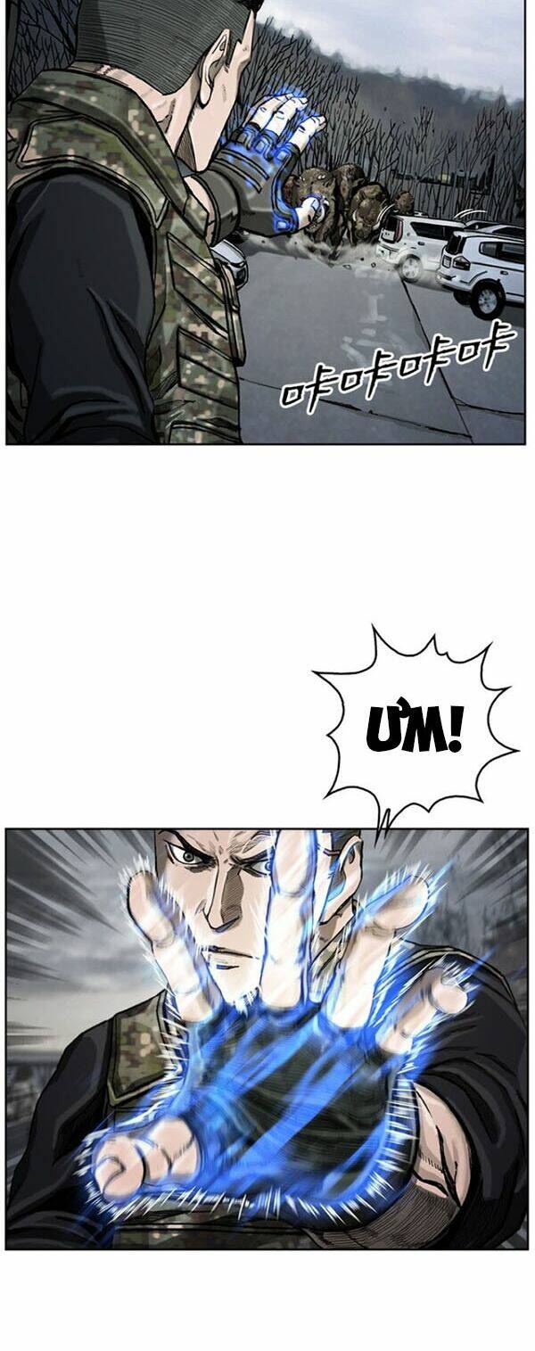 truyền thuyết anh hùng thời mạt thế chapter 11 54