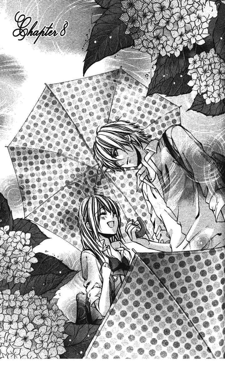 iinchou no himegoto chapter 8 2