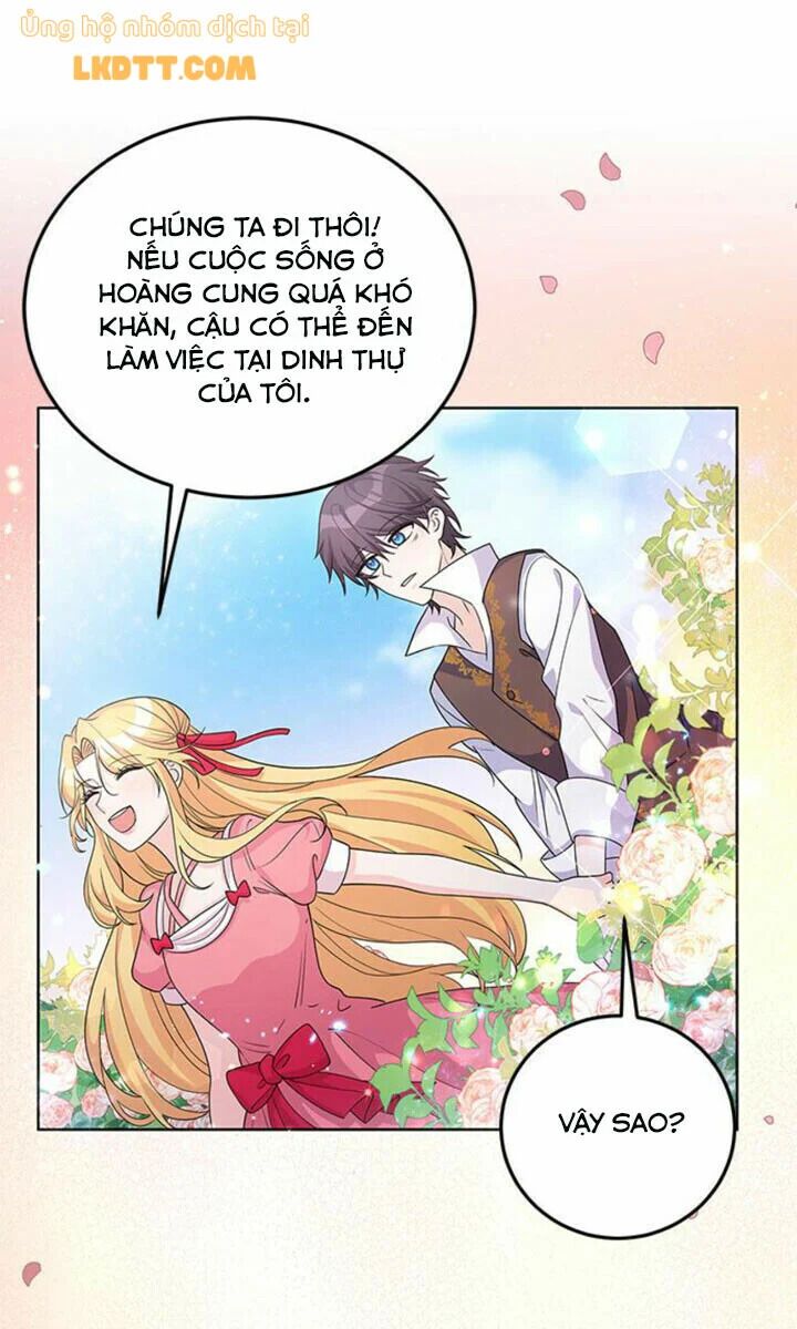 nữ hiệp trở về chapter 25 32