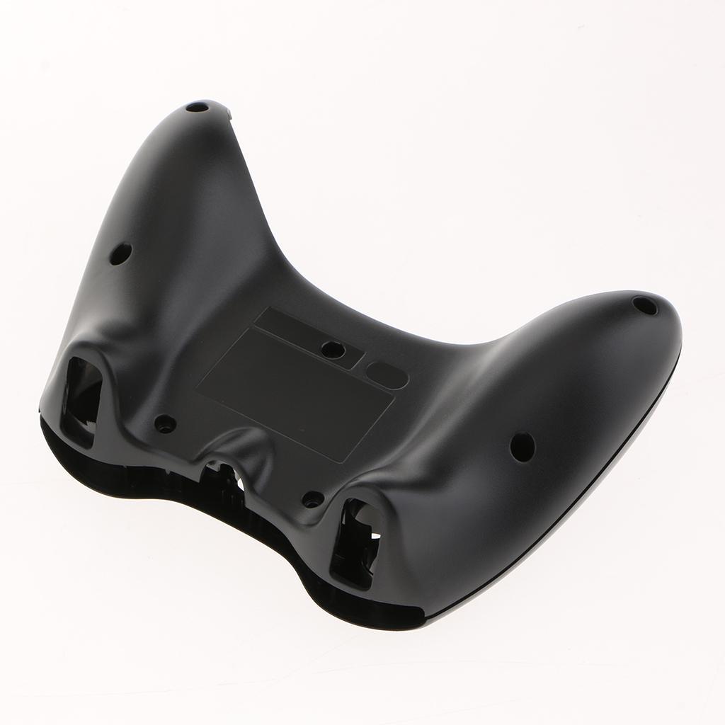Full Shell Kit Replacement Case Set for Microsoft Xbox 360 Wired Controller