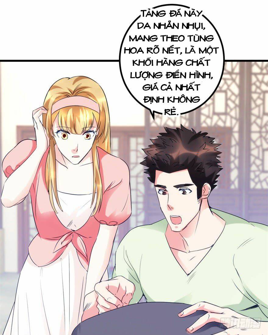 thấu thị tiên y chapter 35 5