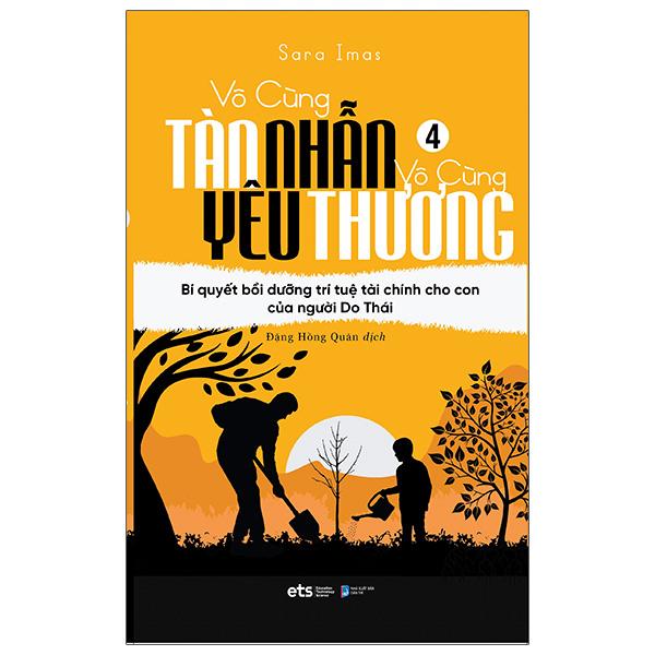 Vô Cùng Tàn Nhẫn Vô Cùng Yêu Thương - Tập 4