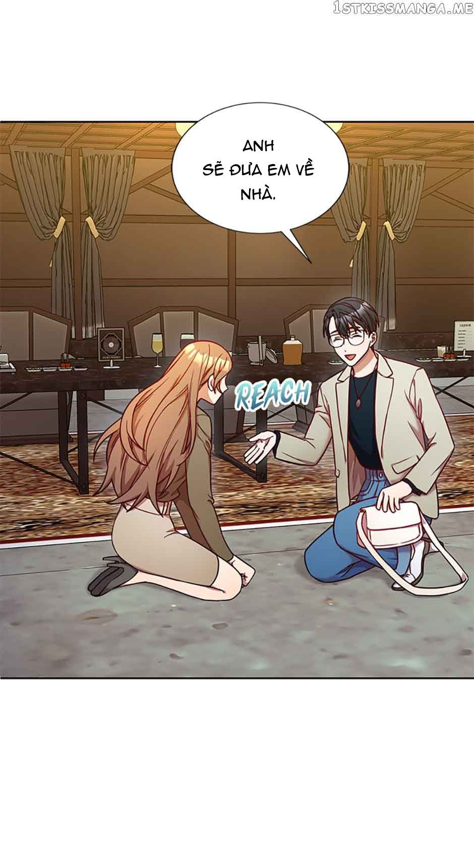 kết hôn ư? không, cảm ơn! chapter 11.1 13