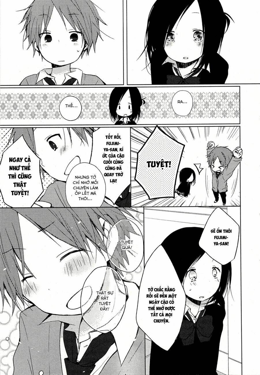 one week friends dst chapter 1 39