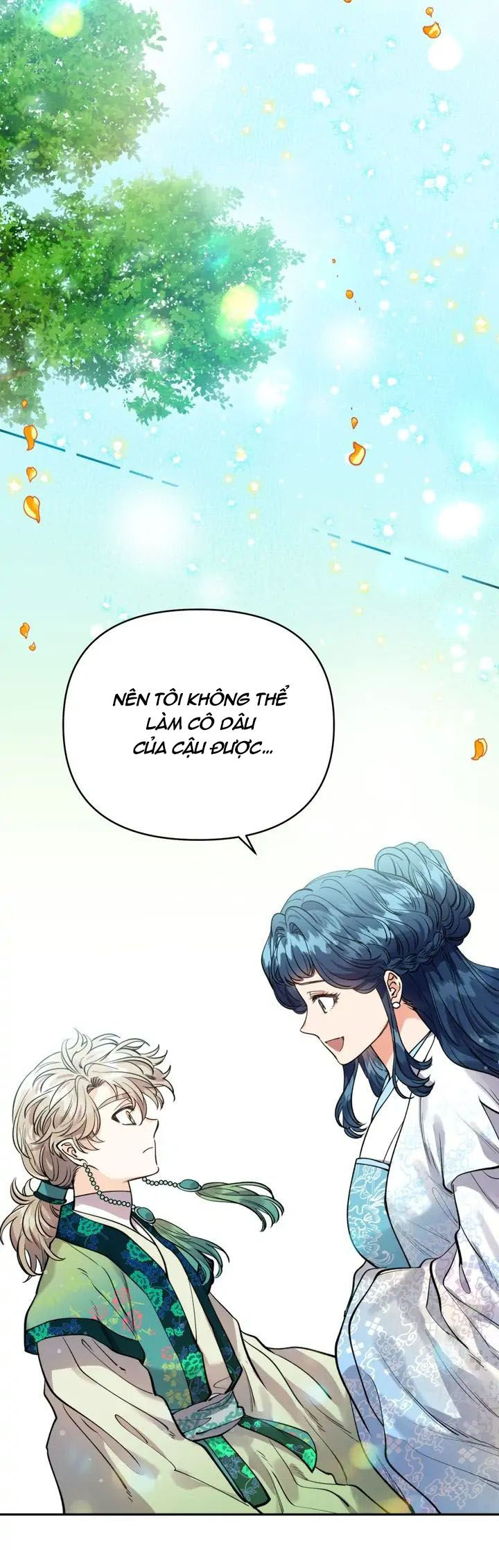 cô dâu thiên đàng chapter 75.1 6