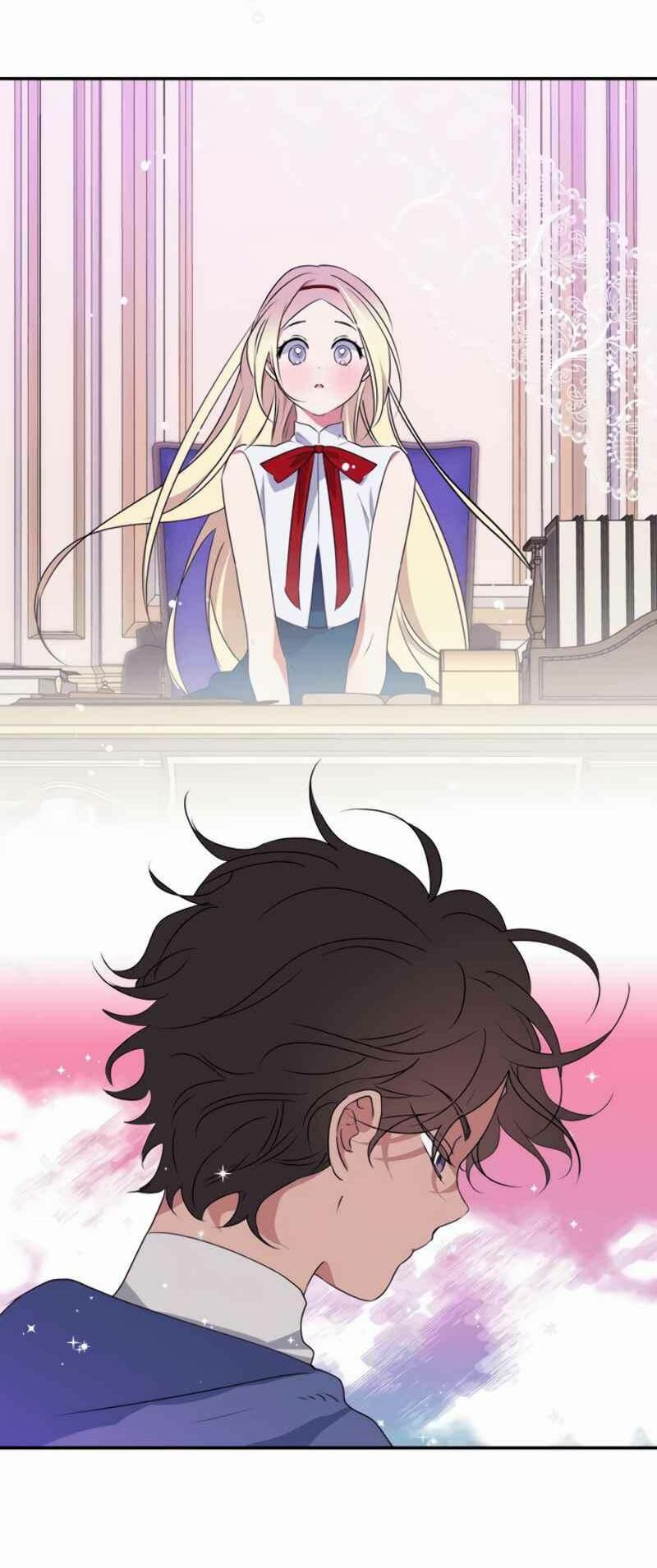 tôi đang nuôi dưỡng một con quái thú chapter 9 32