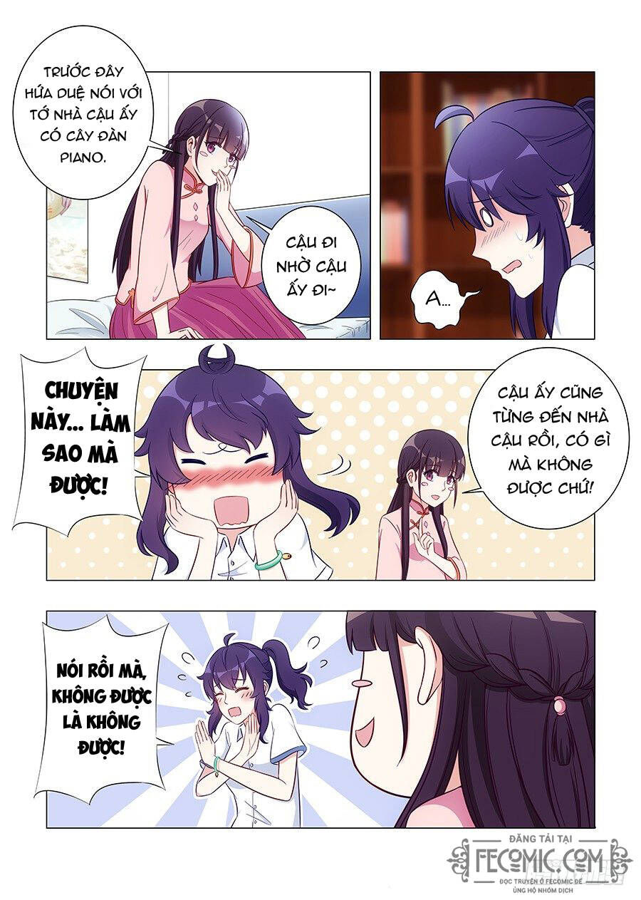 luyến ái 1/2 chapter 59 1