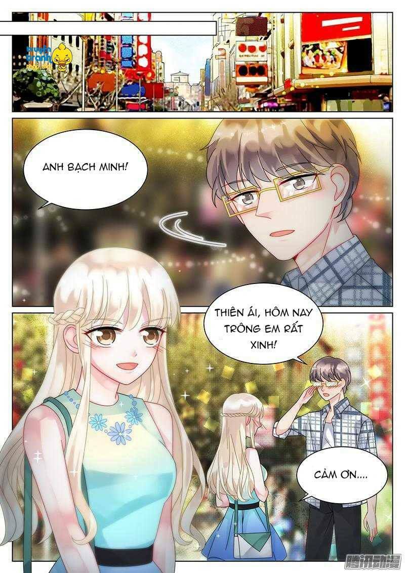 nhạ thượng thủ tịch tổng tài chapter 65 5