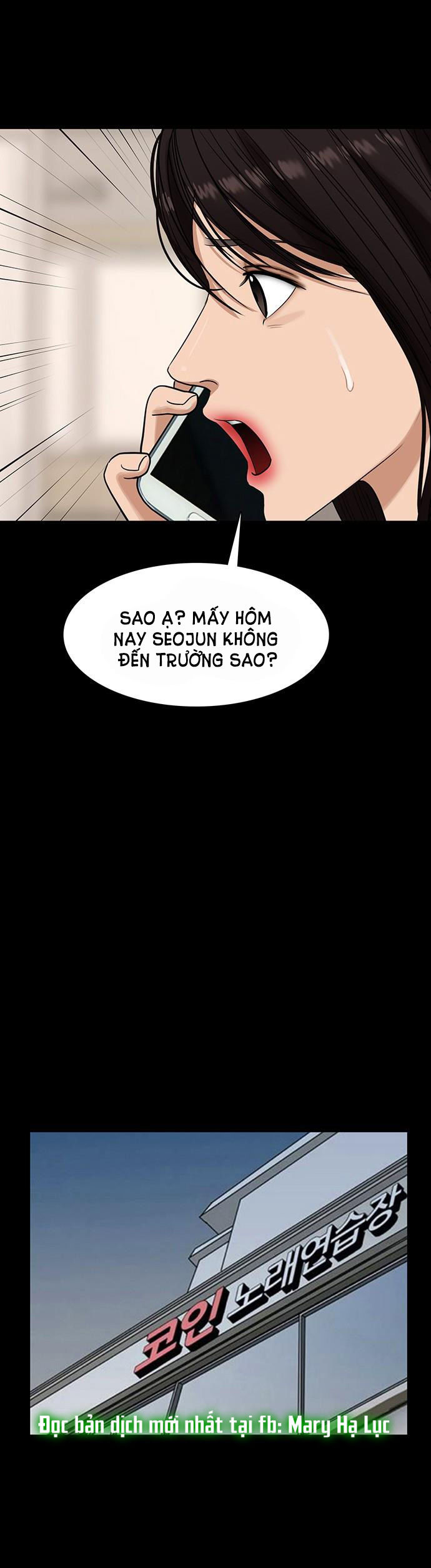 vẻ đẹp đích thực - true beauty chapter 211.1 24