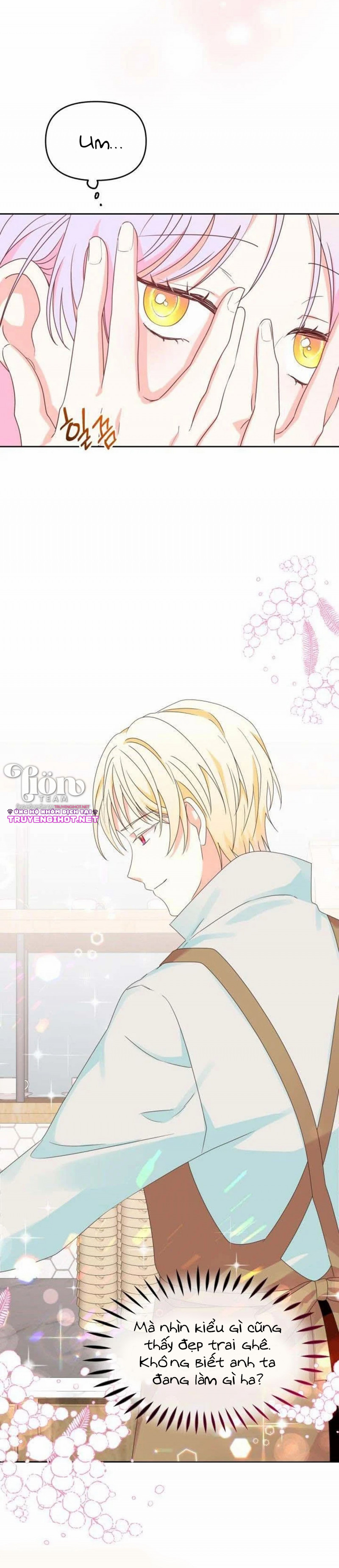 quay về quá khứ mở tiệm bánh kẹo chapter 9 5