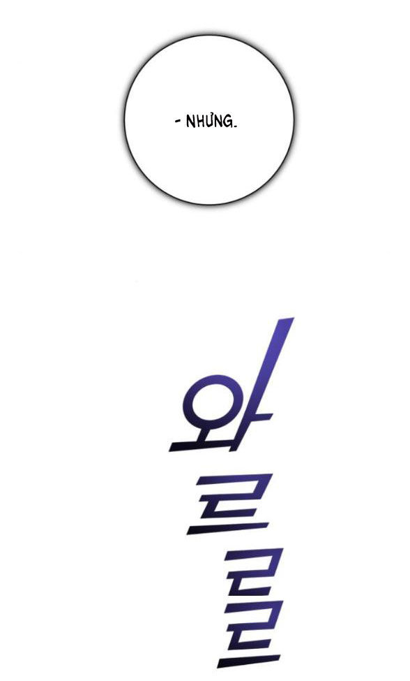 tôi muốn trở thành cô ấy dù chỉ là một ngày chapter 138.2 41