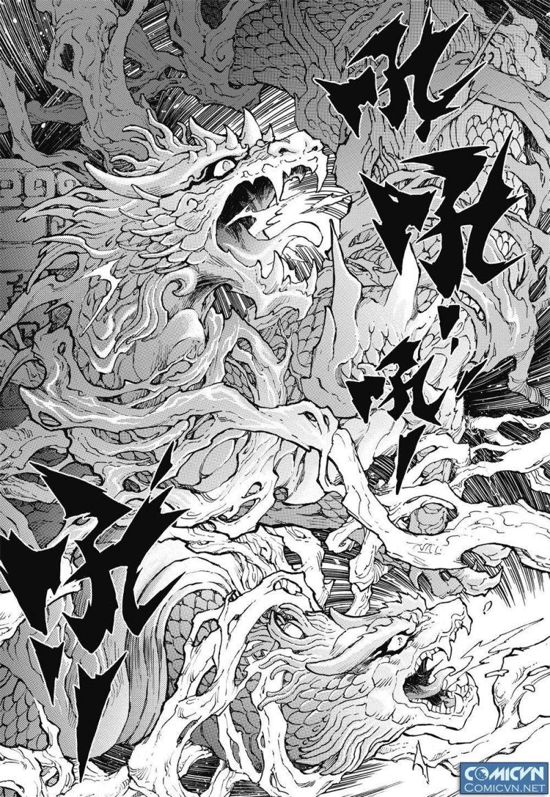 huyền hạo chiến ký chapter 45 20