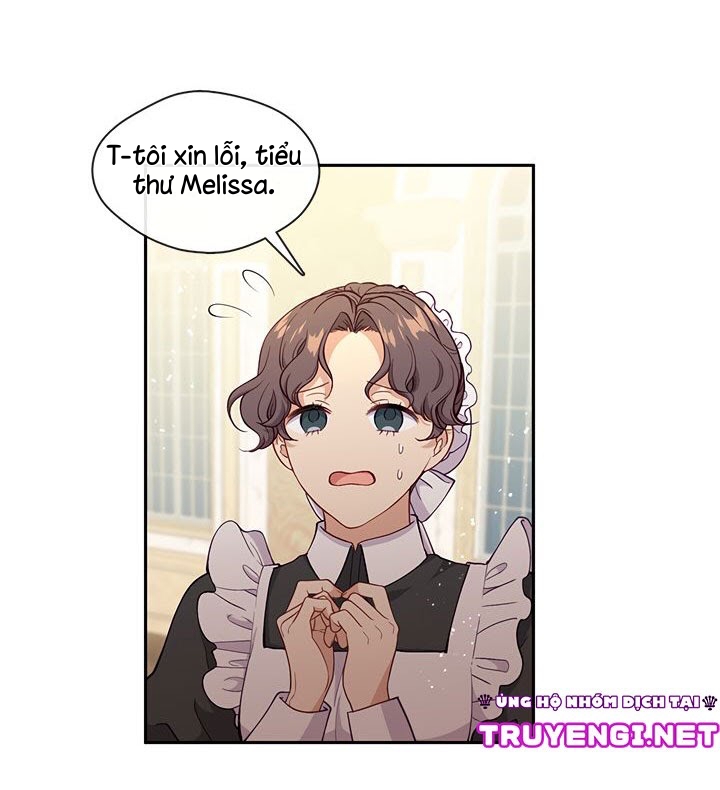 cẩn thận nữ phụ phản diện đấy! chapter 56 49