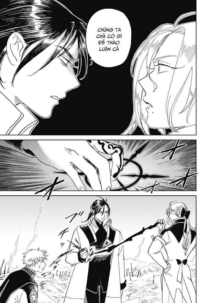 ấn ký abyss chapter 24 17