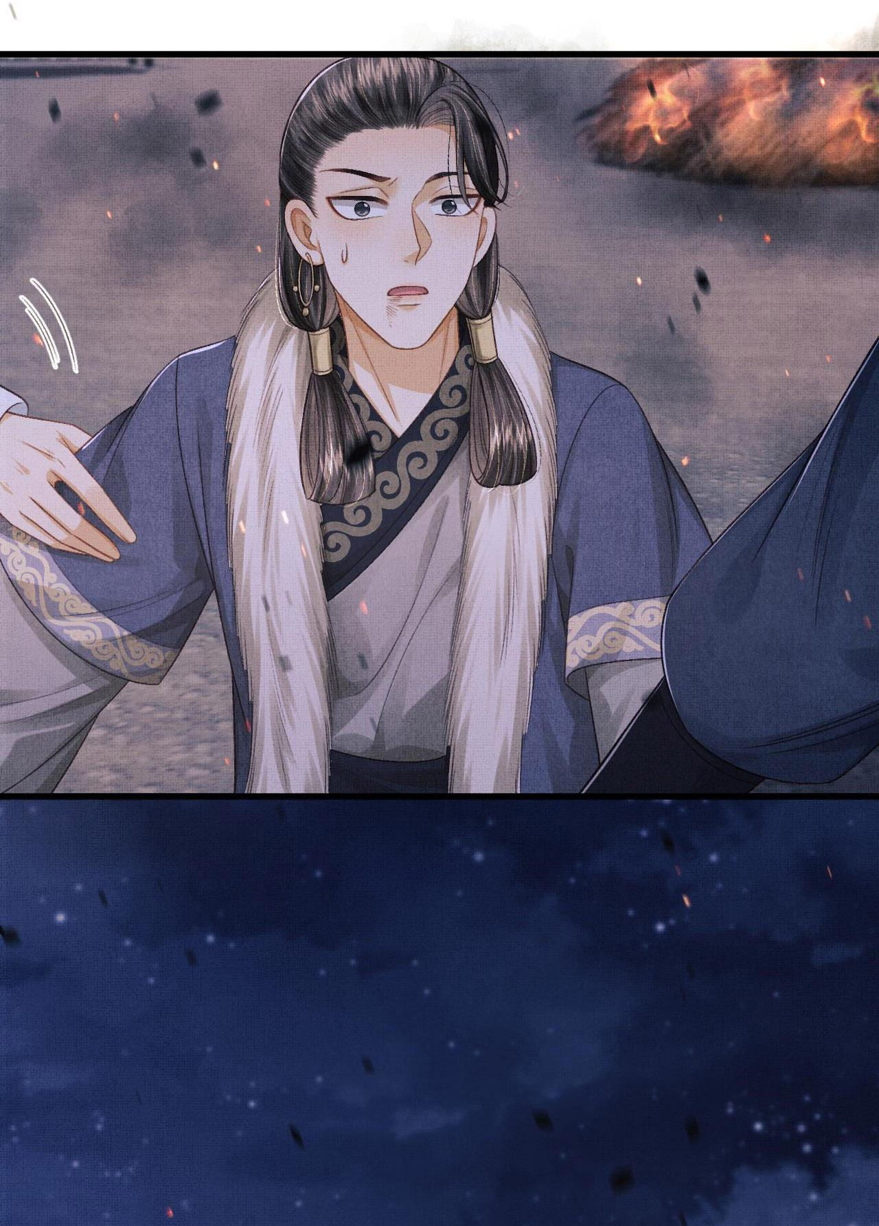 tướng quân luôn tự coi mình thành thế thân chapter 50 24