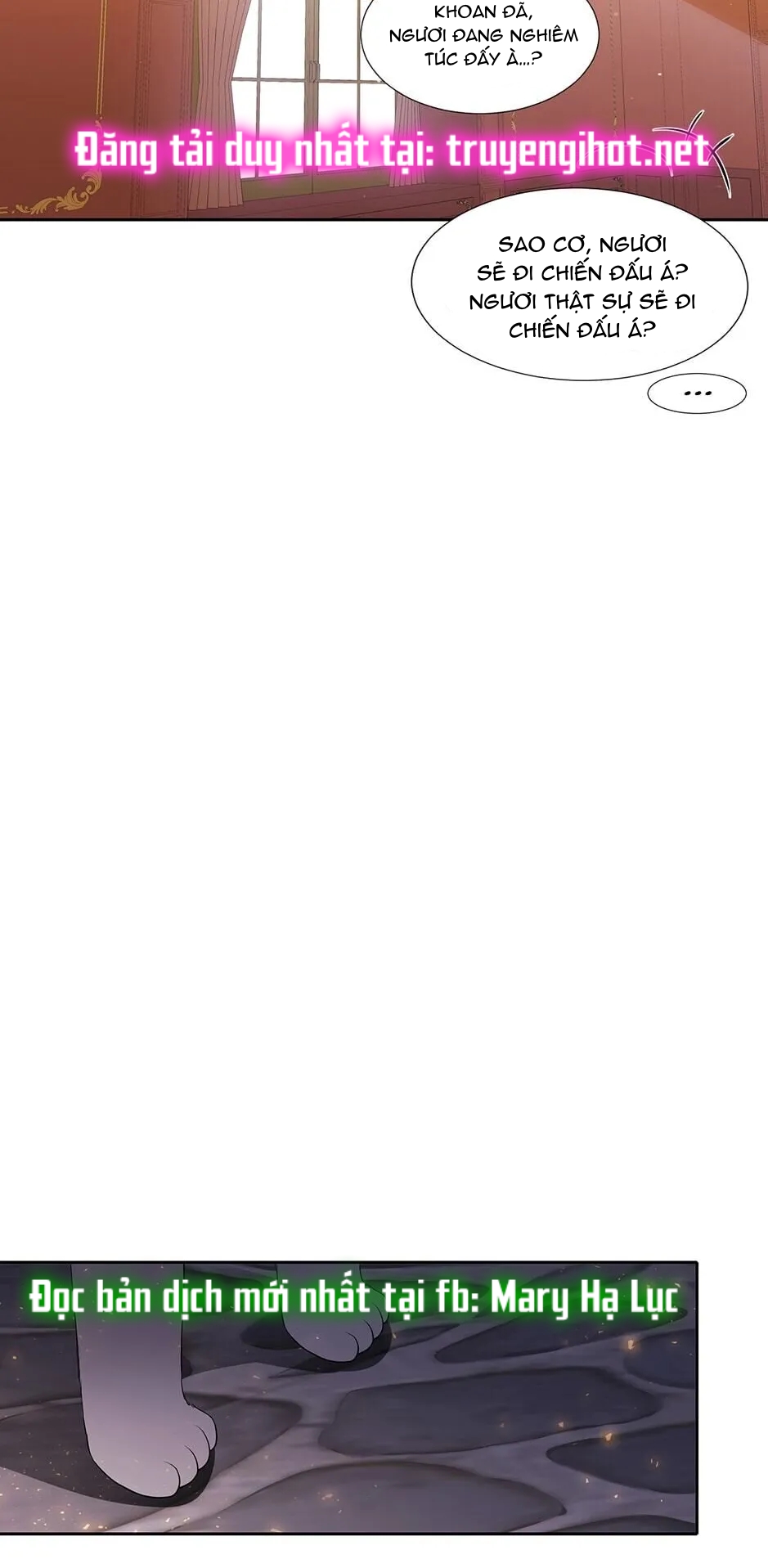 năm môn đệ của charlotte chapter 62 32