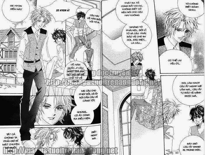 viên đạn tình yêu chapter 7 46