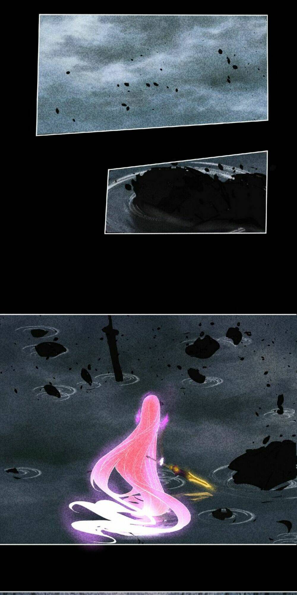 đại chiến yêu tinh chapter 10 30