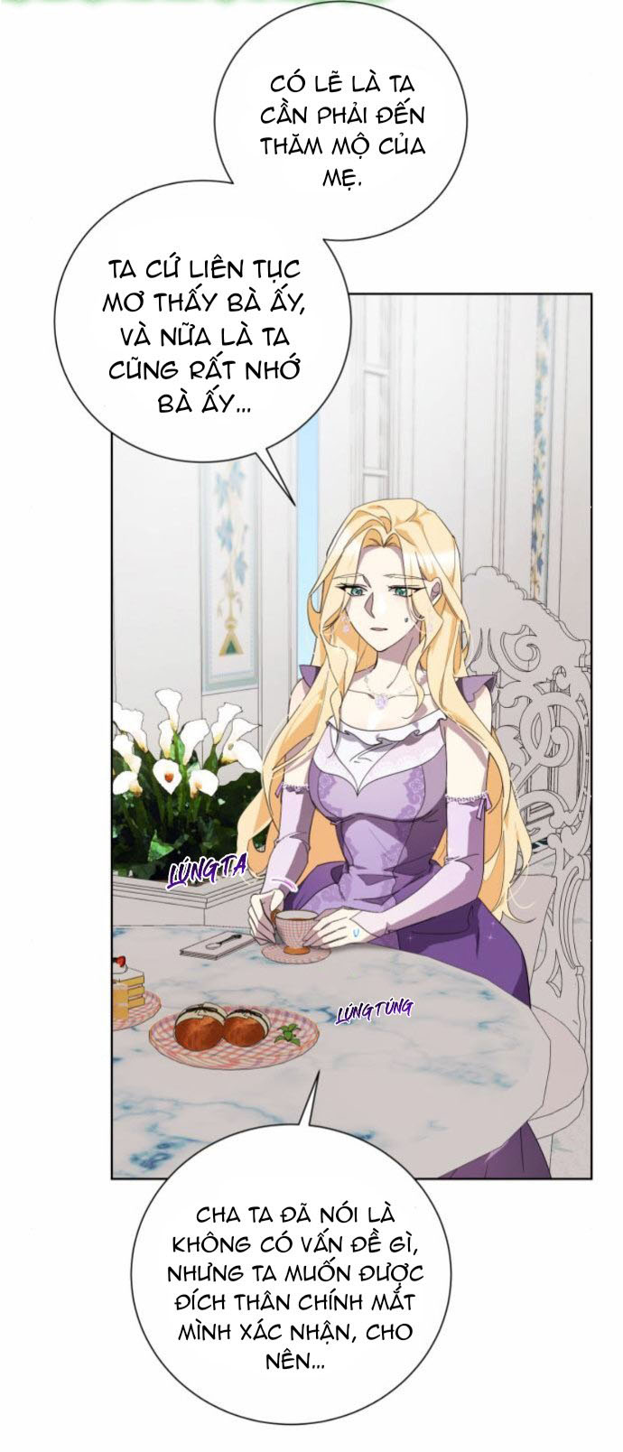 đã có lúc ta muốn nàng chết đi chapter 34 43