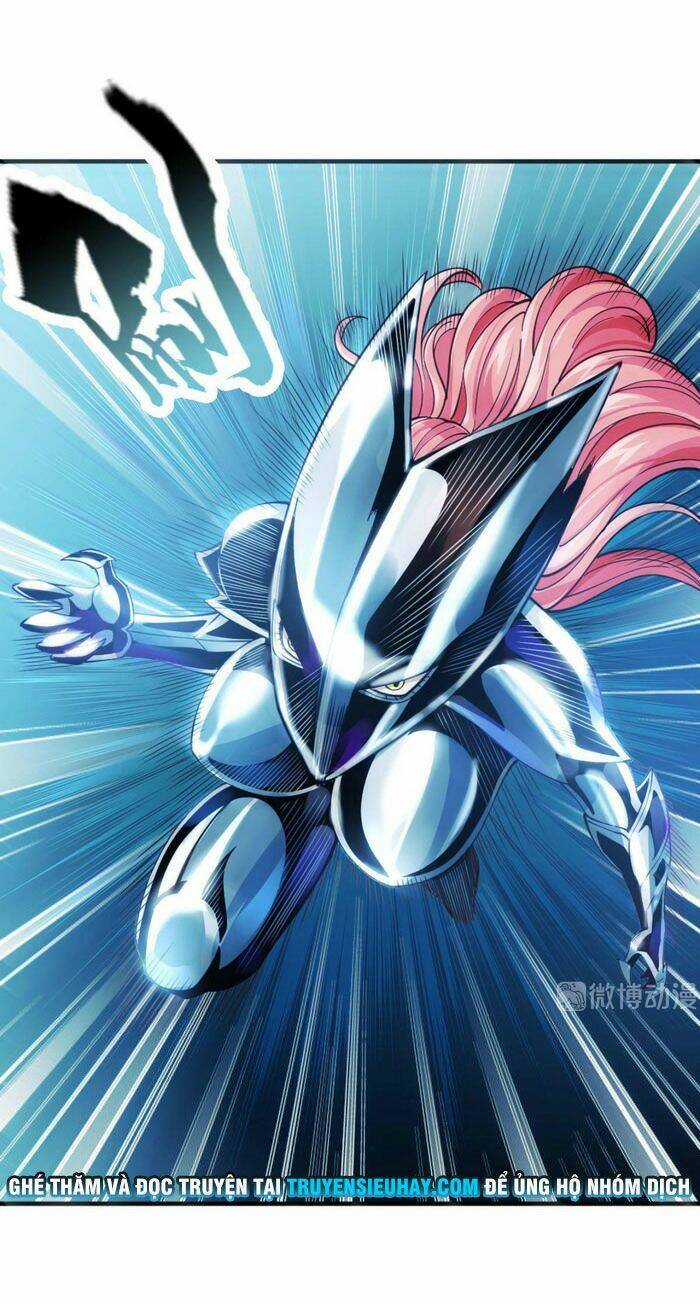 dị năng của ngươi thuộc về ta chapter 12 39