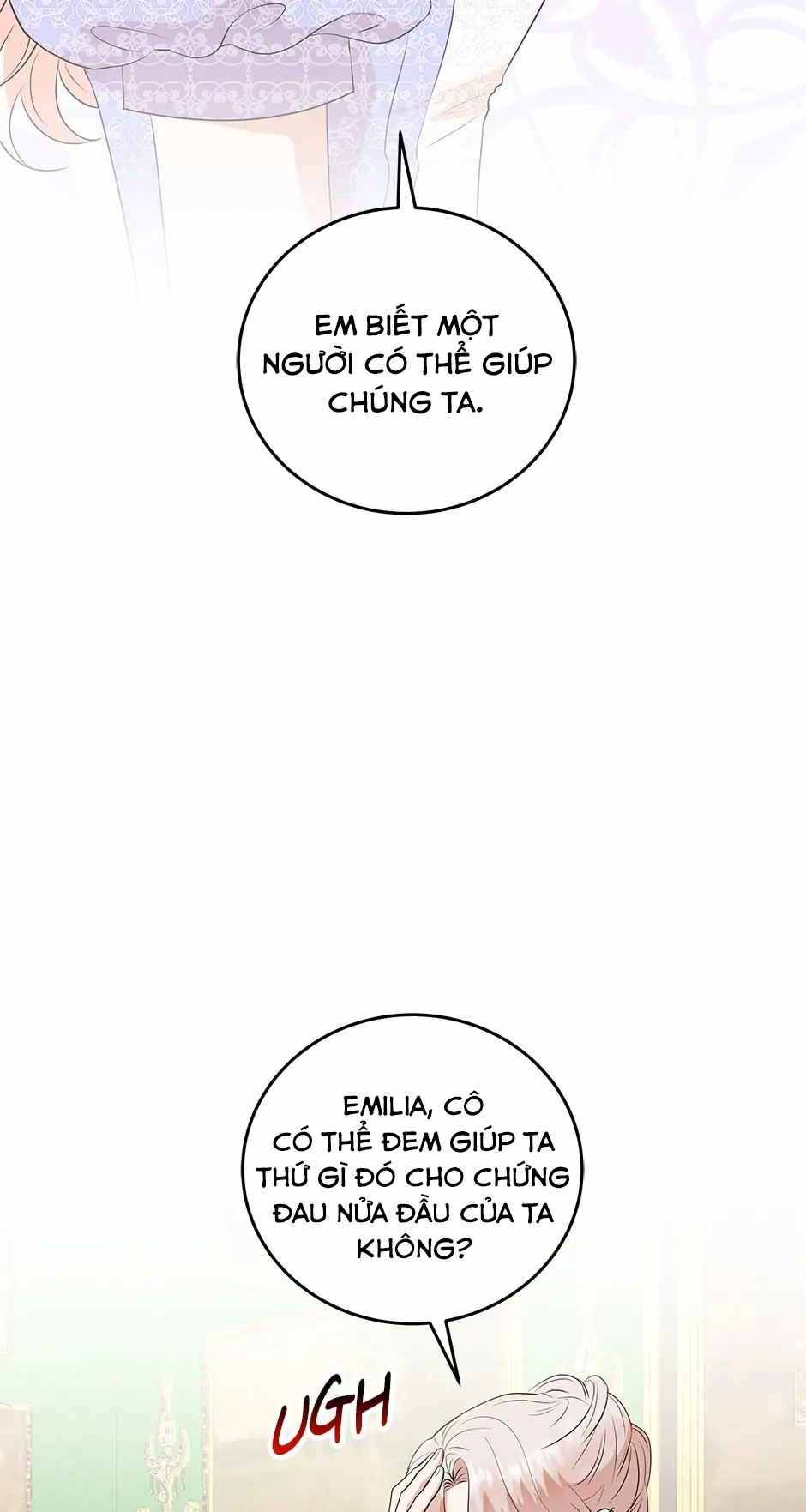 diễn vai ác nữ cũng thật khó khăn chapter 75 66