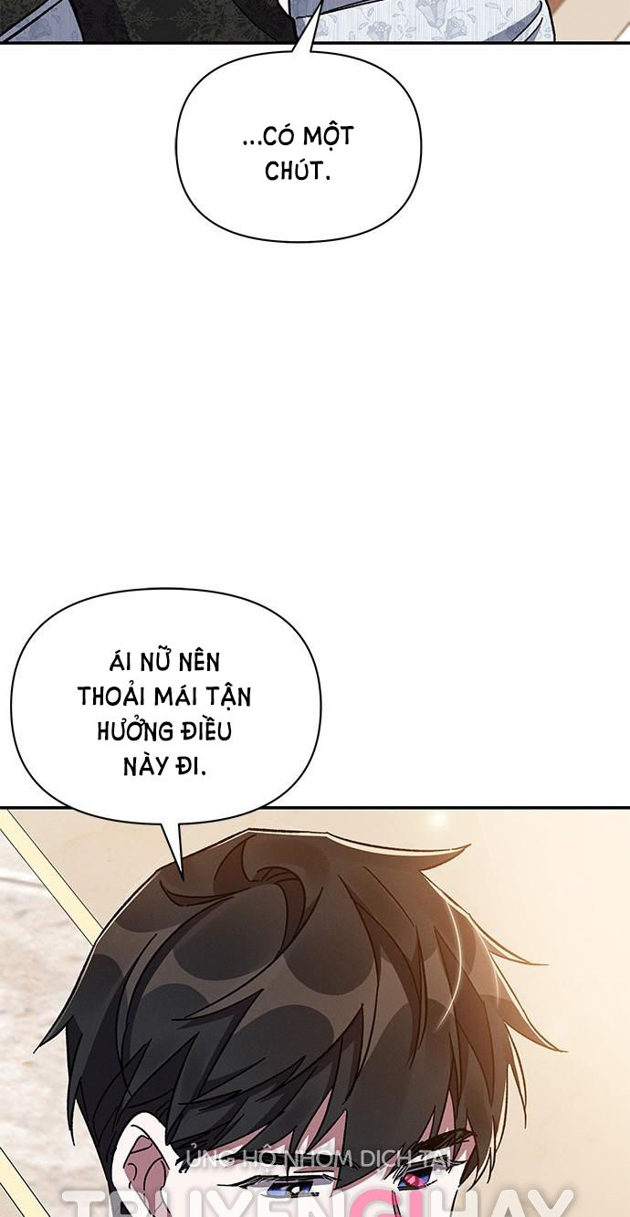 ôi kẻ thù không đội trời chung thân ái của tôi chapter 25.1 22