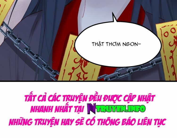 lượm được một tiểu hồ ly phần 2 chapter 53.5 28