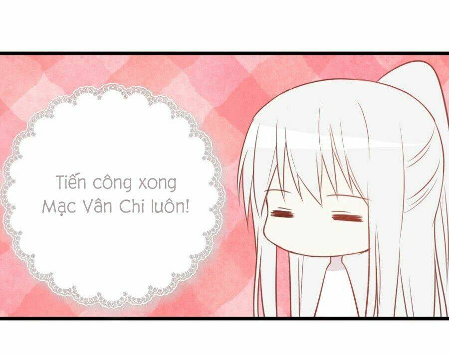 hôm nay ta cũng muốn trêu chọc nàng chapter 43 7