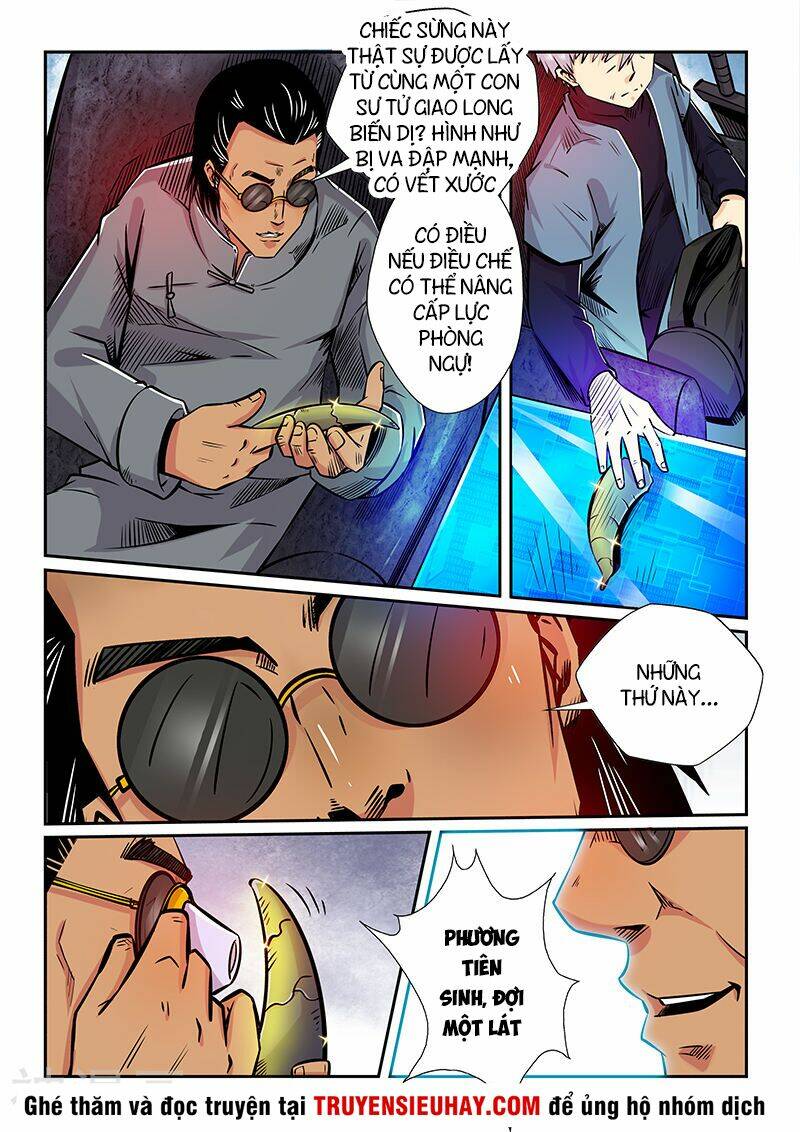 tu chân tứ vạn niên chapter 198 10