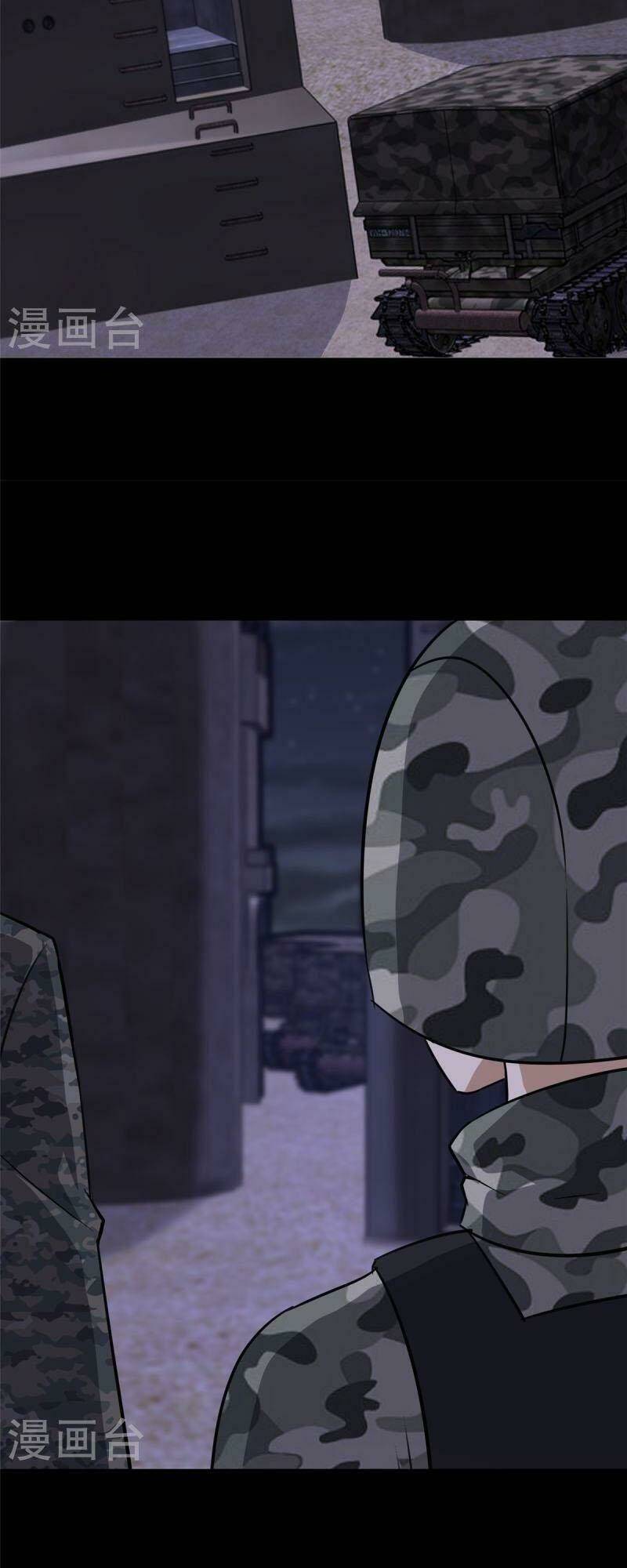 bạn gái virus của tôi chapter 344 4