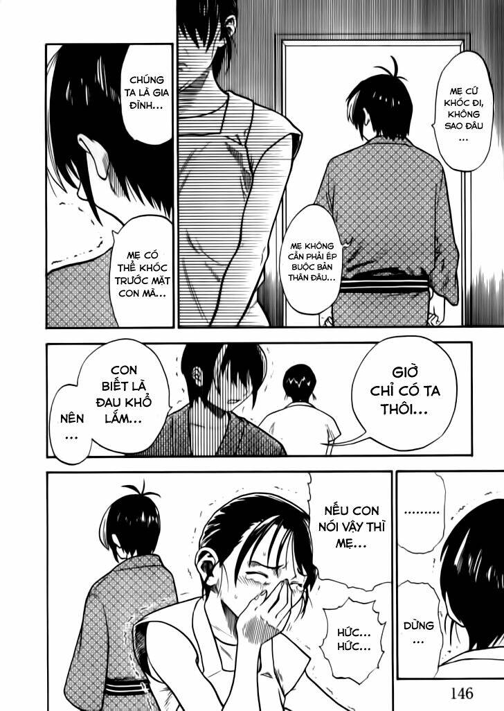 brave story - shinsetsu chapter 6 8