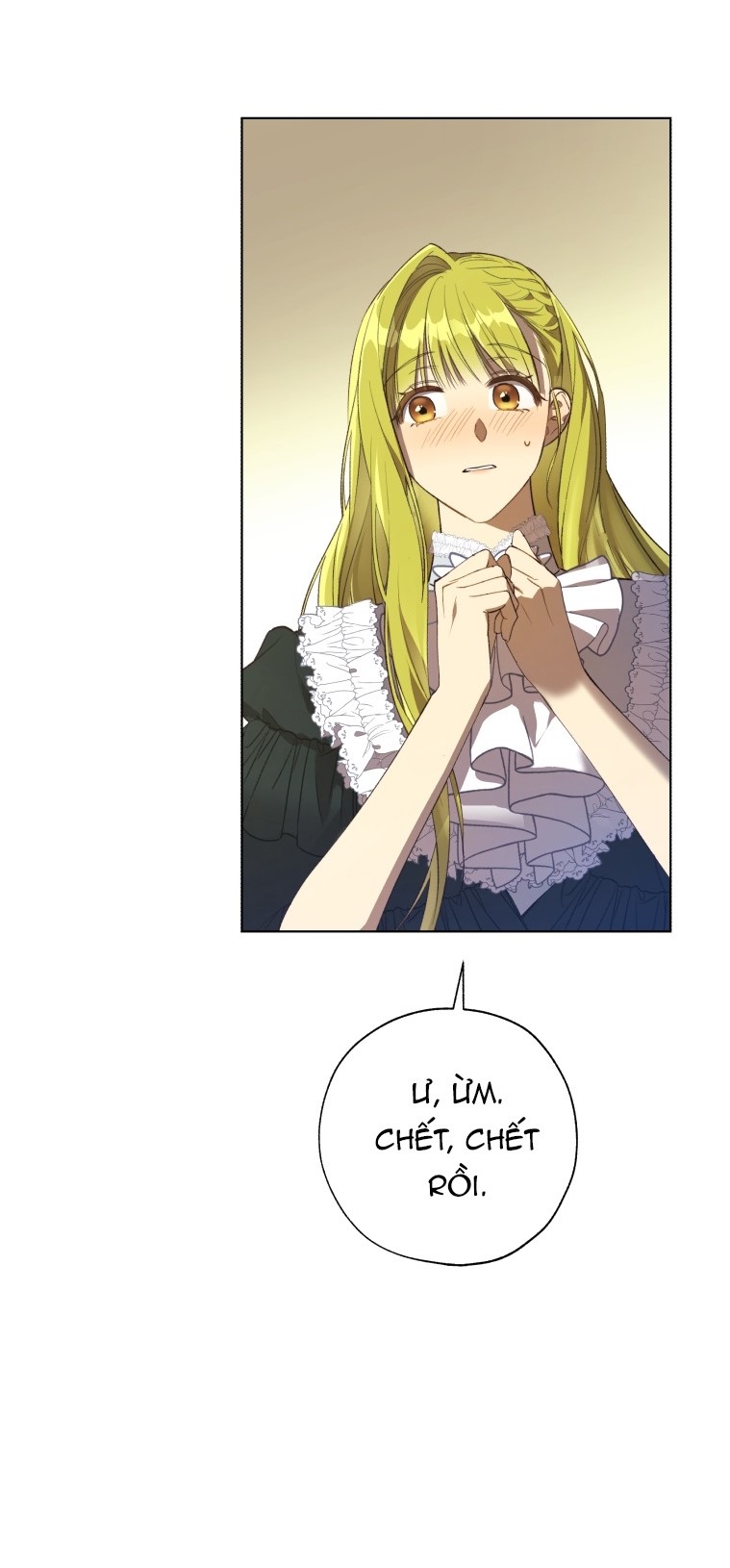 công chúa khắc ấn kẻ phản nghịch chapter 50 5