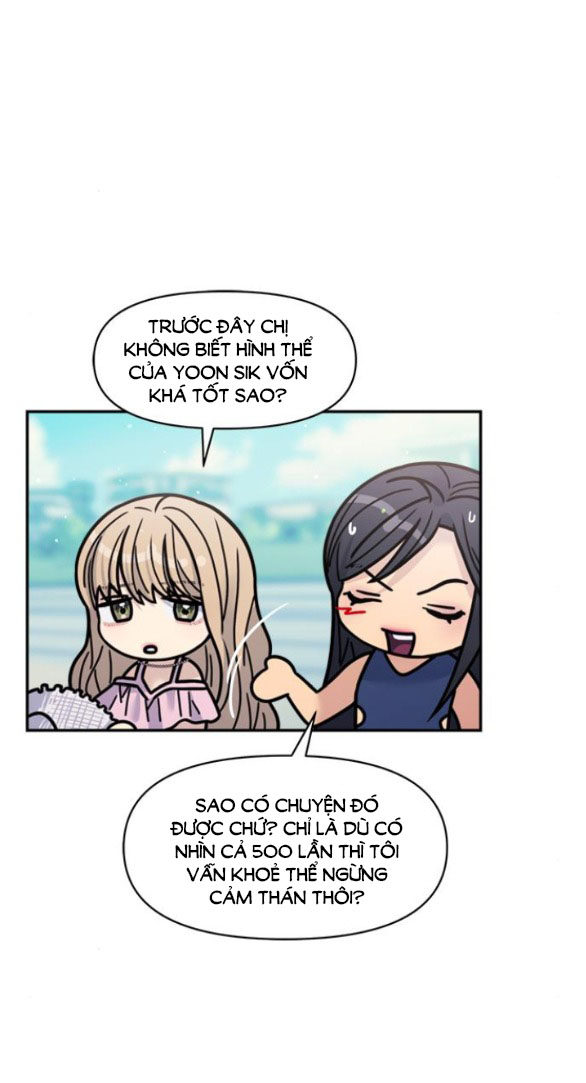 Couple Breaker chapter 42.2 77