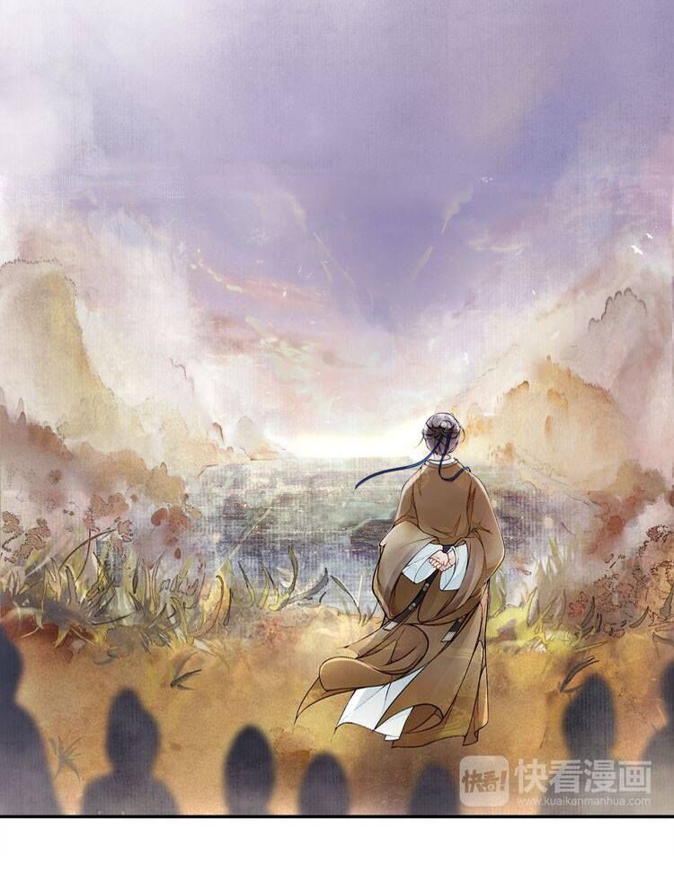 khánh hy kỷ sự chapter 0 9