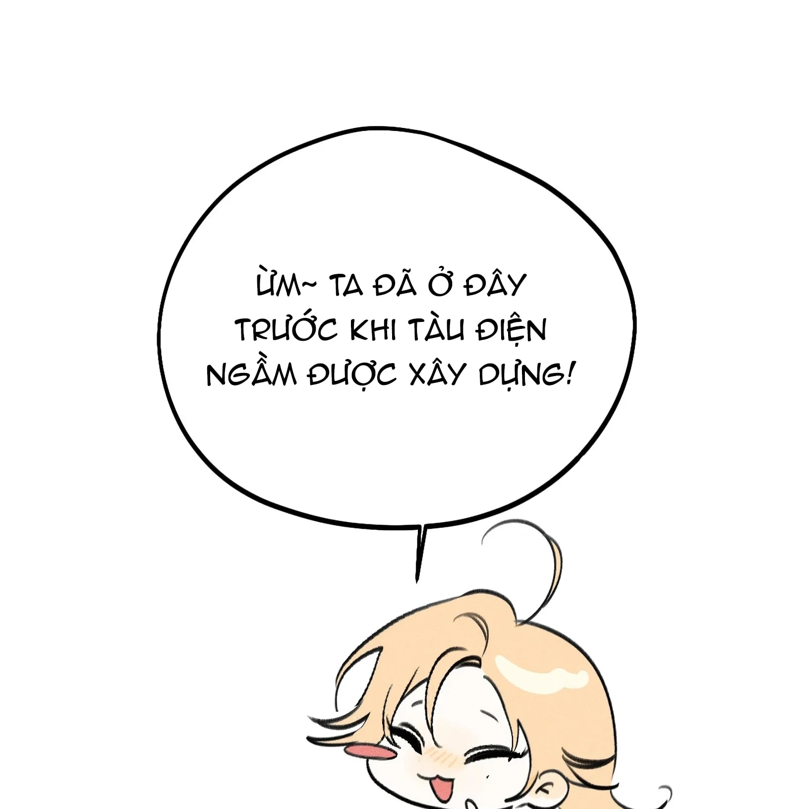 [18+] người đàn ông làm tình với quỷ chapter 11.1 10