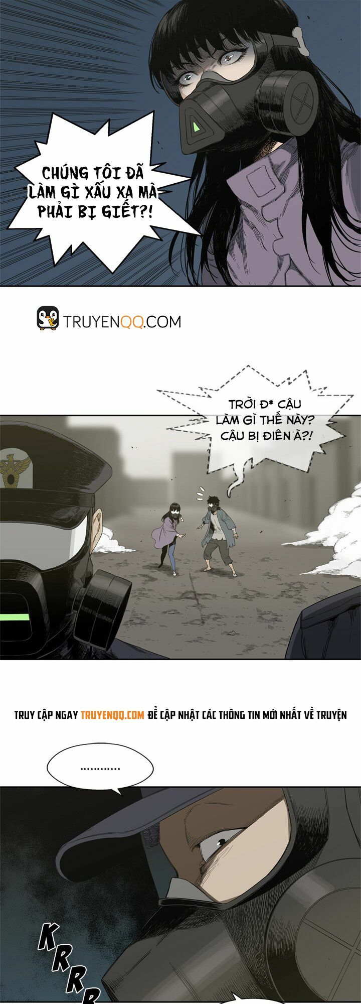 anh shipper may mắn chapter 4 31