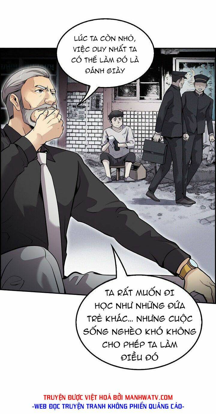 điều tra viên chuyển sinh chapter 88 11