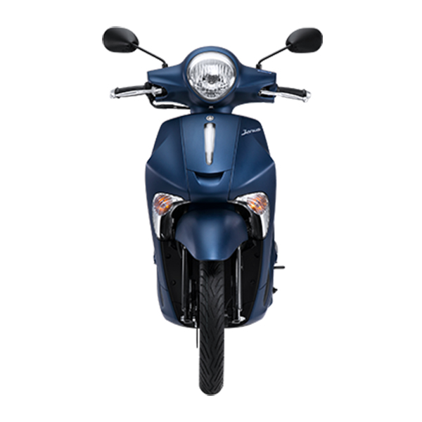 Xe Máy Yamaha Janus Bản Đặc Biệt 2019 - Xanh Cô Ban