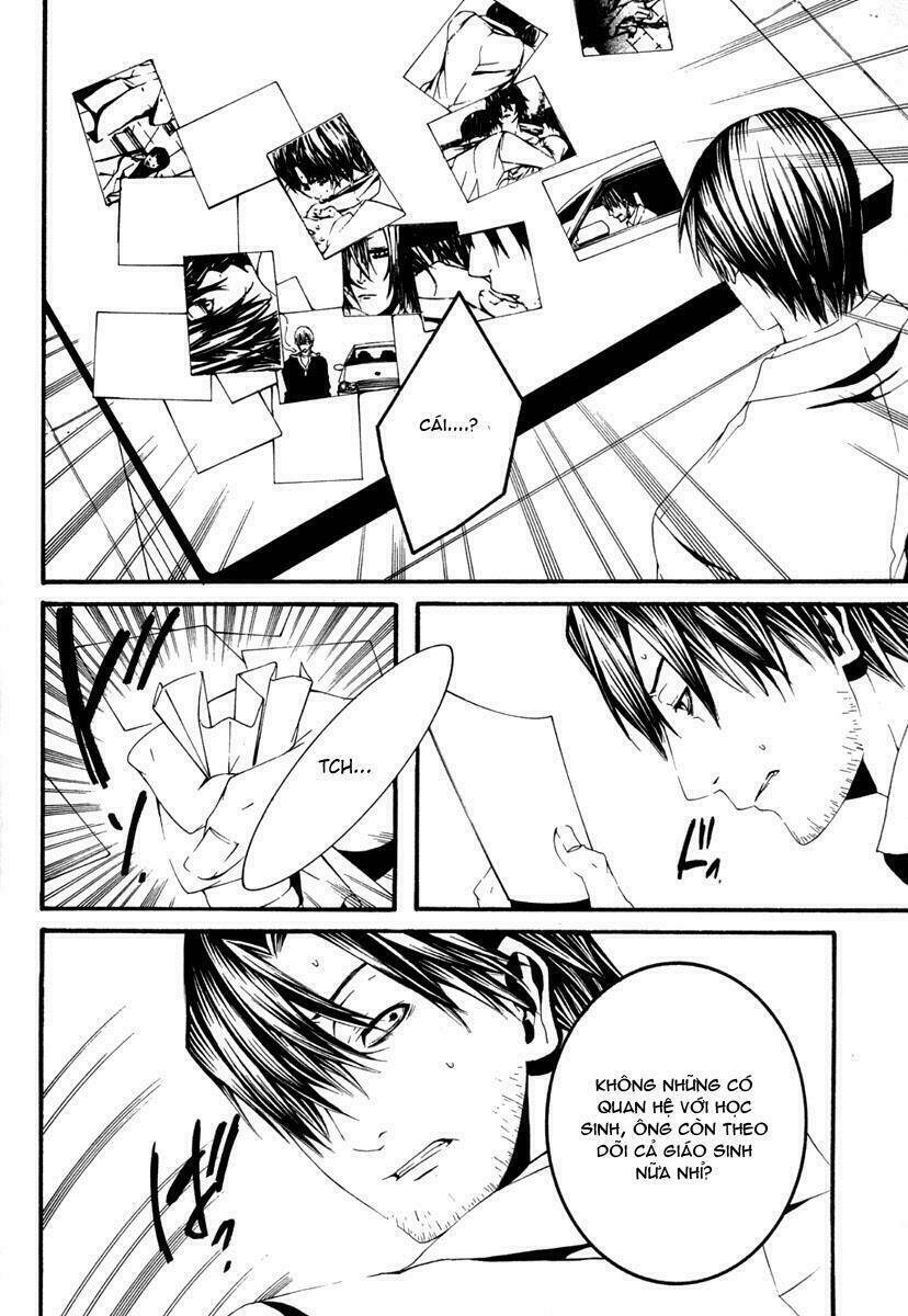 [switch] chapter 12 7