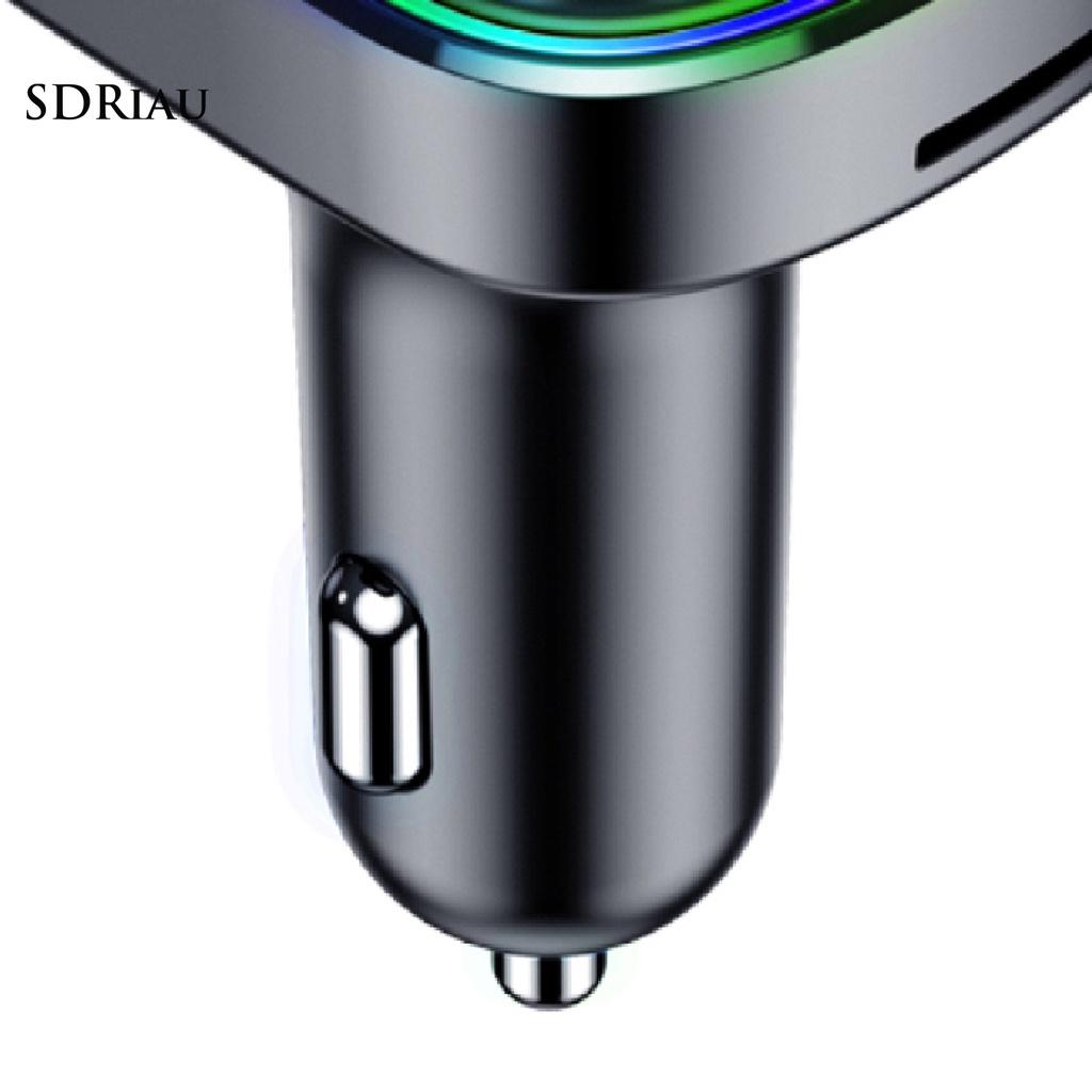 Máy phát nhạc bluetooth không dây thông minh dễ lắp đặt cho xe ATV