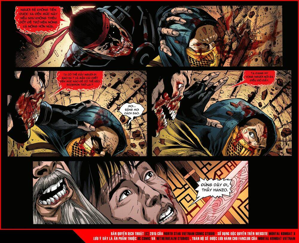 mortal kombat x chapter 24 12
