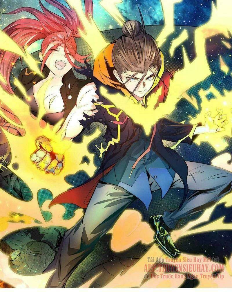 đô thị đỉnh phong cao thủ chapter 275 1