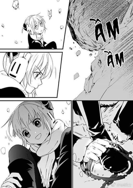 những mẩu truyện về cặp đôi okikagu chapter 14 7