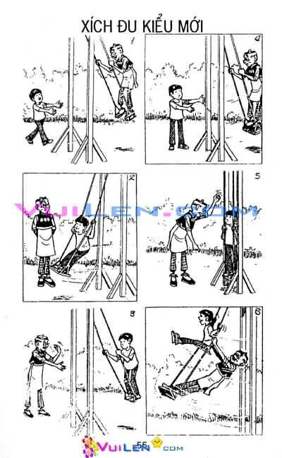 chú thoòng (full trọn bộ) chapter 19 15