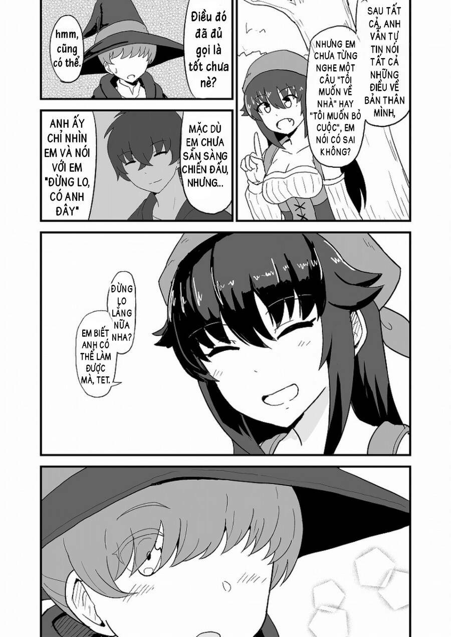 Tái sinh thành thôn nữ chapter 12.2 2