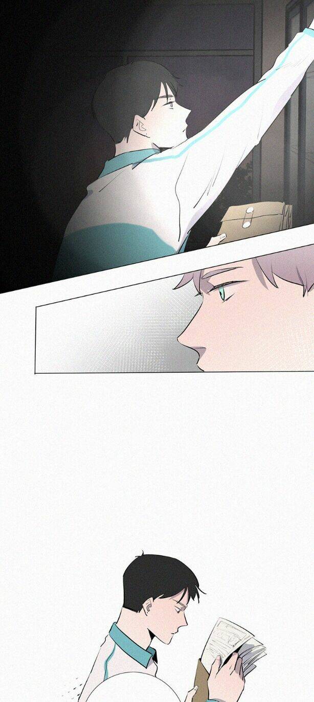 câu chuyện về cậu và tôi chapter 14 16