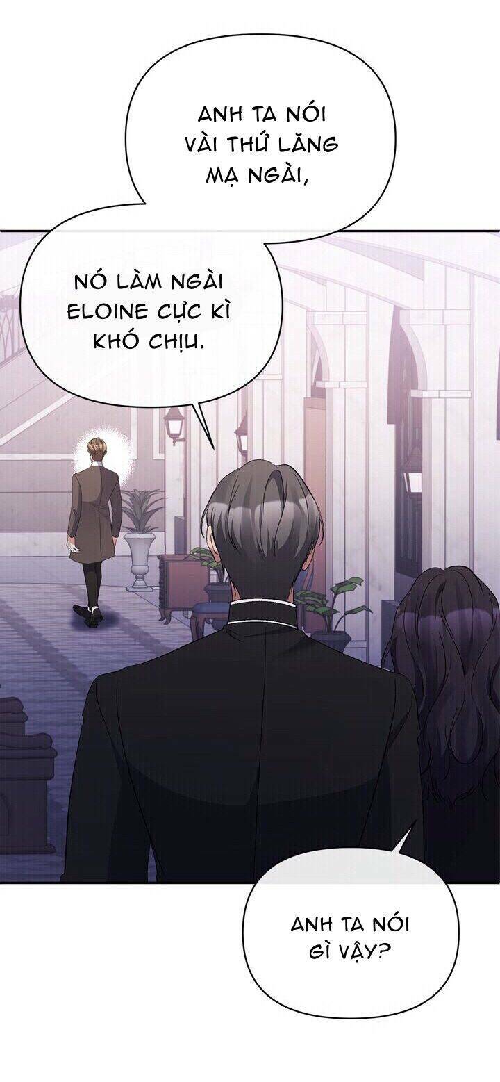 nữ công tước phương bắc là một nhân vật phản diện chapter 29 47